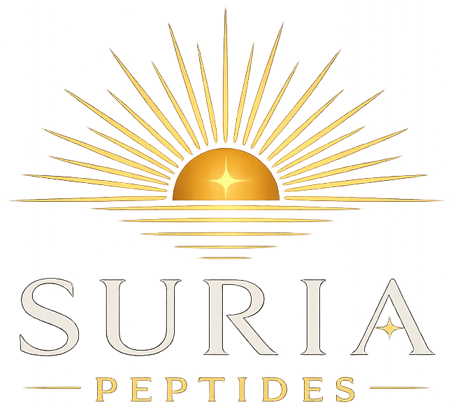 Suria Peptides