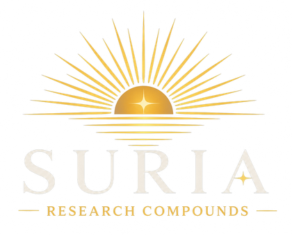Suria Research Compounds